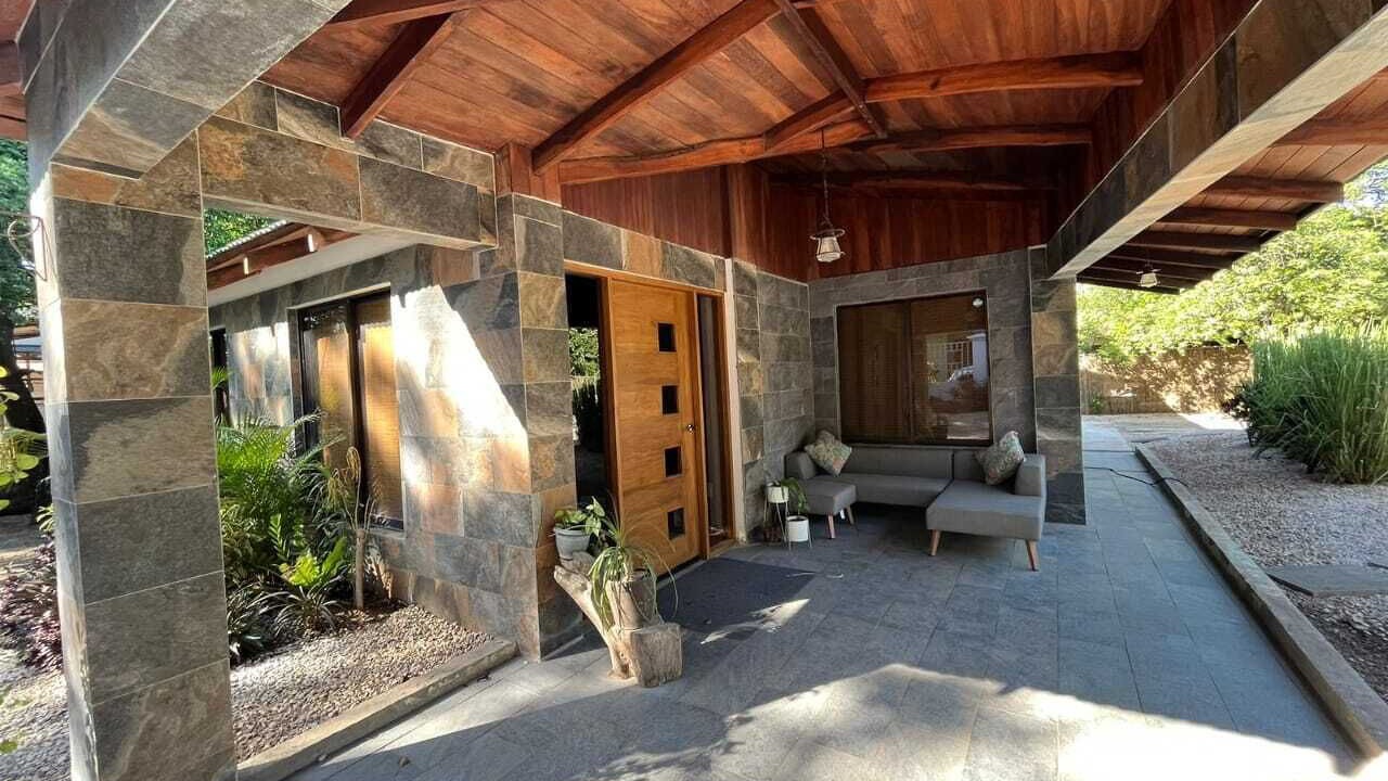 Photo of Patio Balcony in Rio Seco