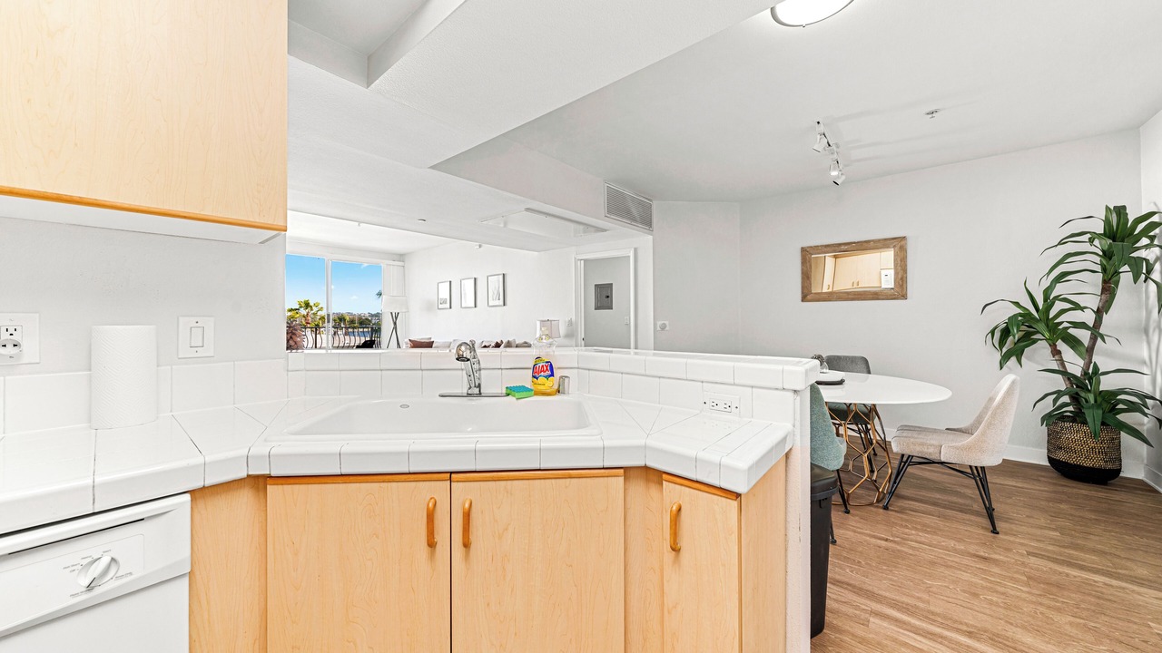 Photo of Bedroom in Marina del Rey