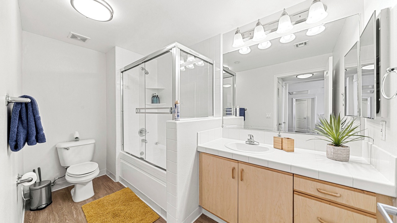 Photo of Bathroom in Marina del Rey