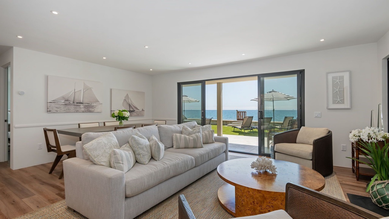 Photo of Livingroom in Montecito