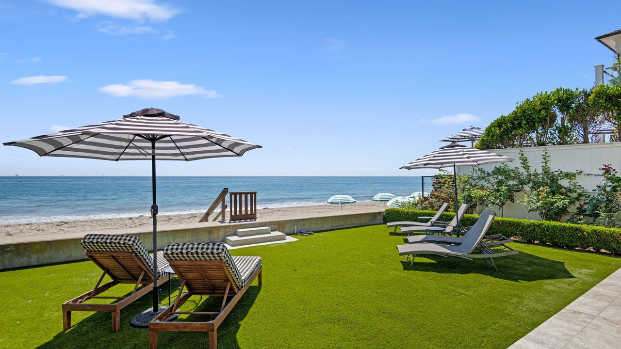 Photo of Outdoor in Montecito