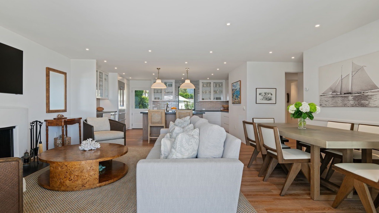 Photo of Livingroom in Montecito