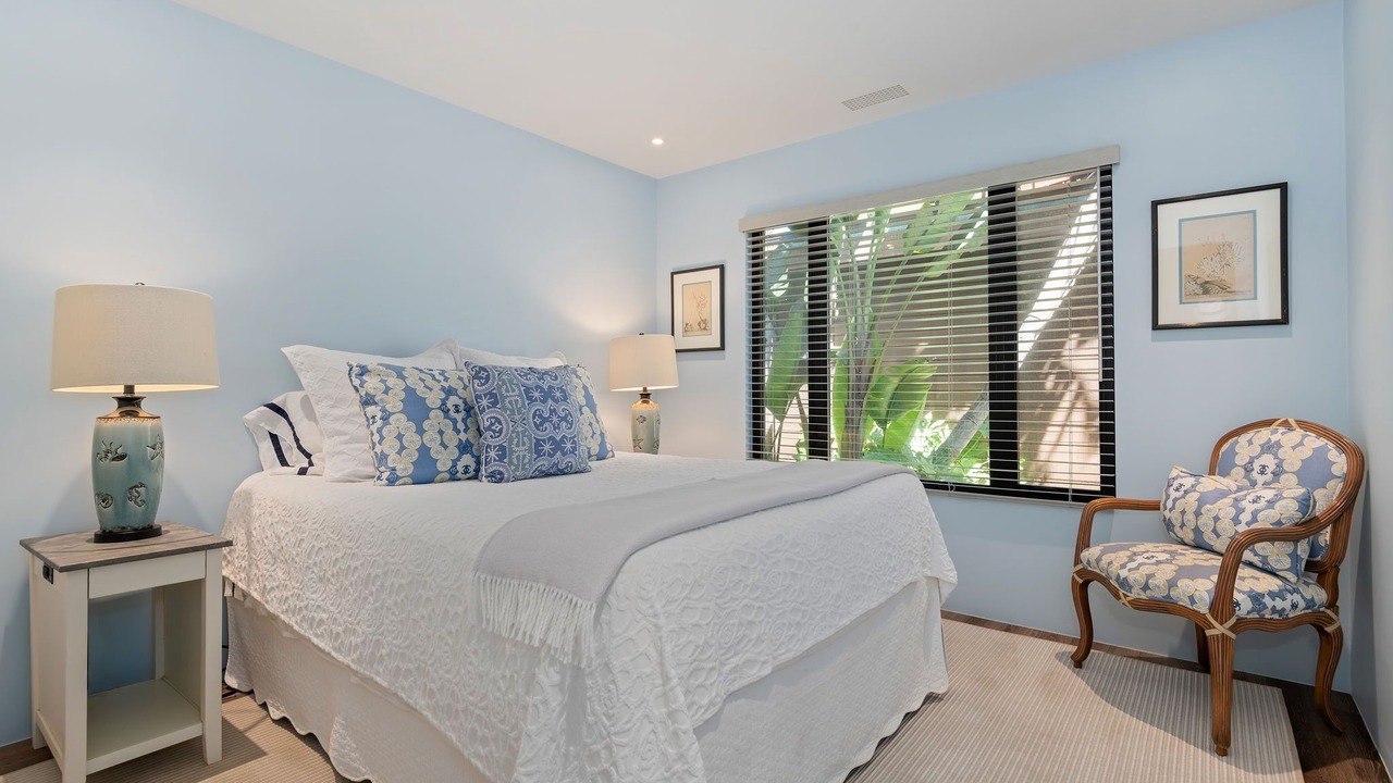 Photo of Bedroom in Montecito