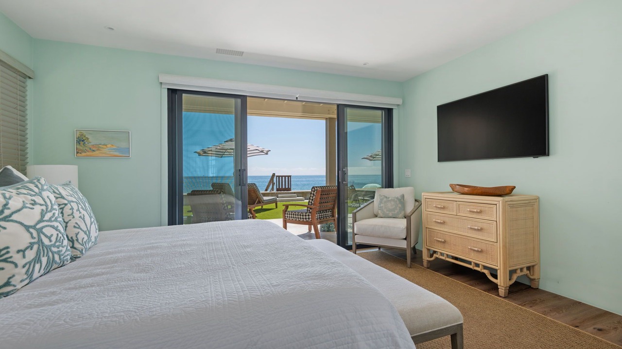 Photo of Bedroom in Montecito