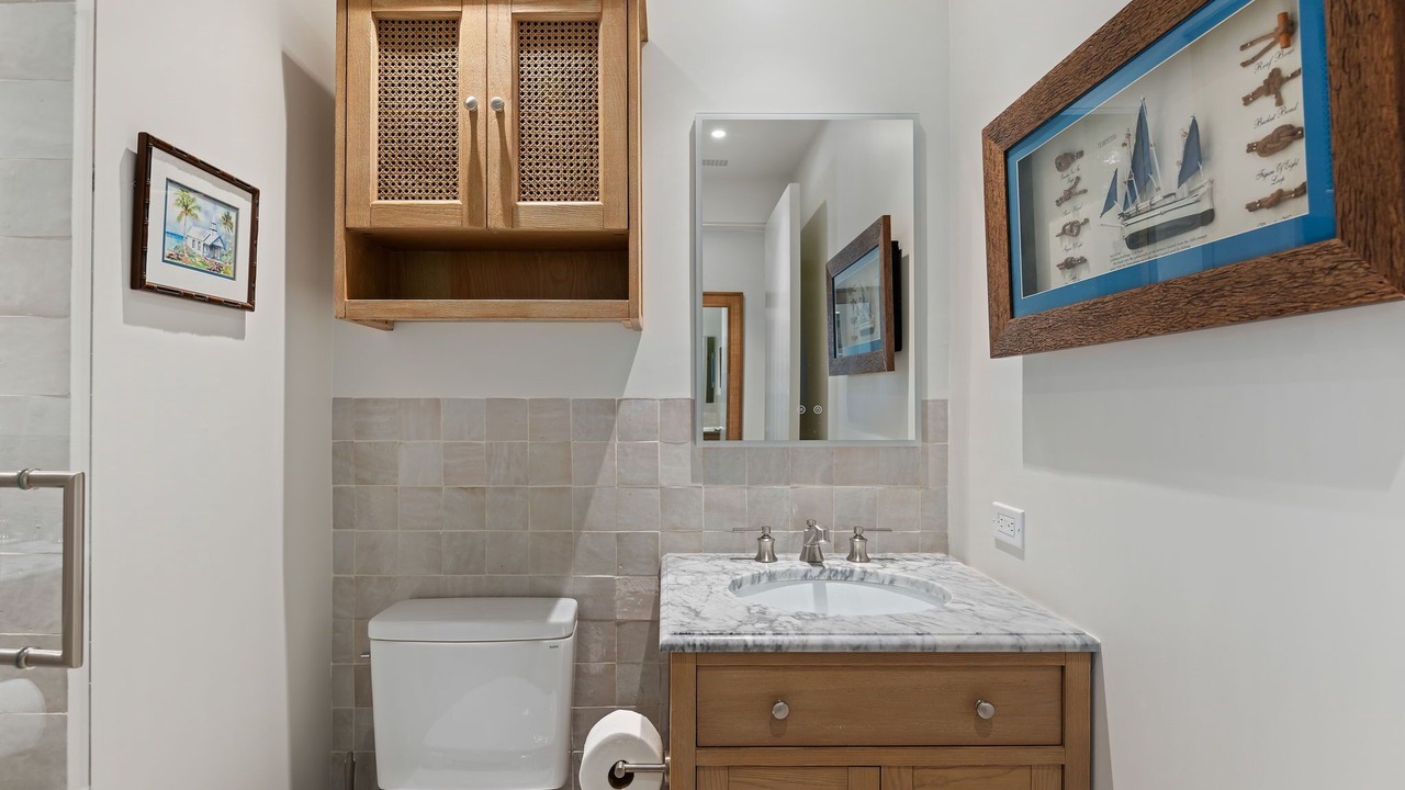 Photo of Bathroom in Montecito