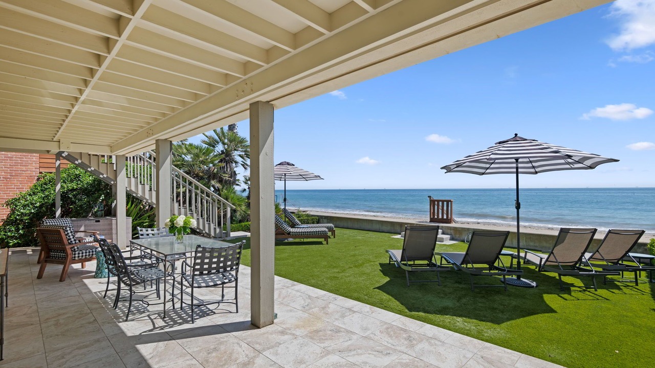 Photo of Outdoor in Montecito