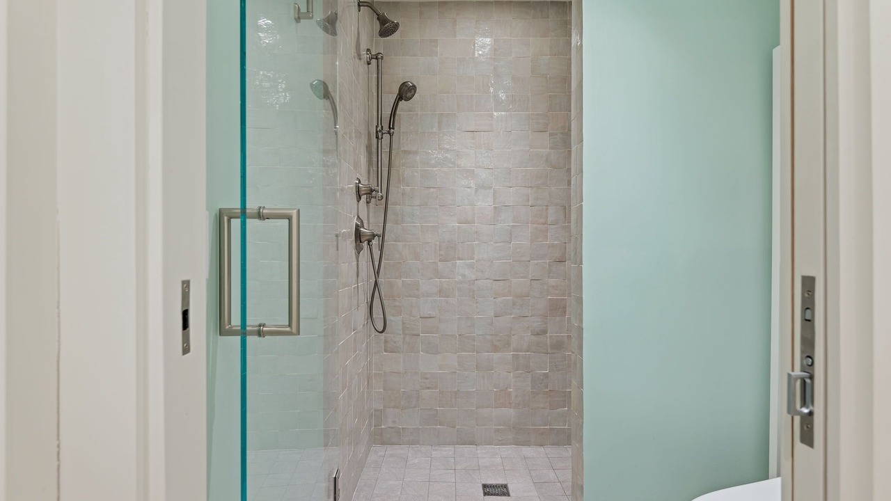 Photo of Bathroom in Montecito