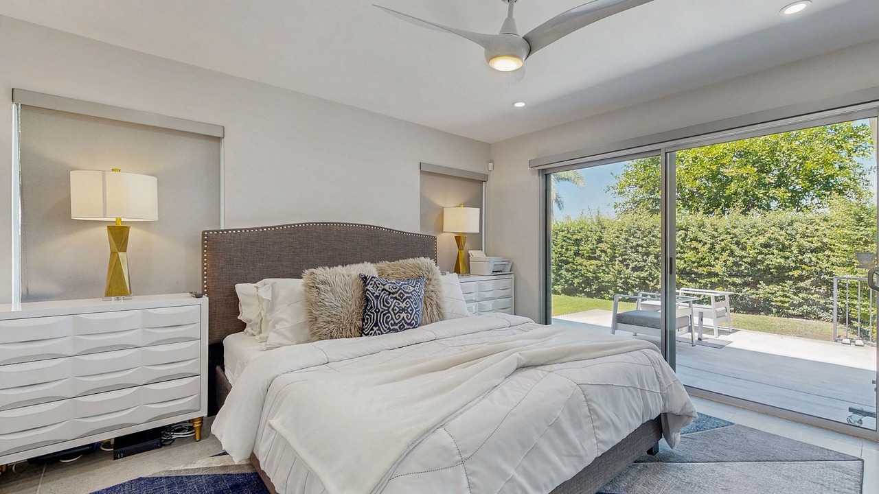 Photo of Bedroom in Araby Commons