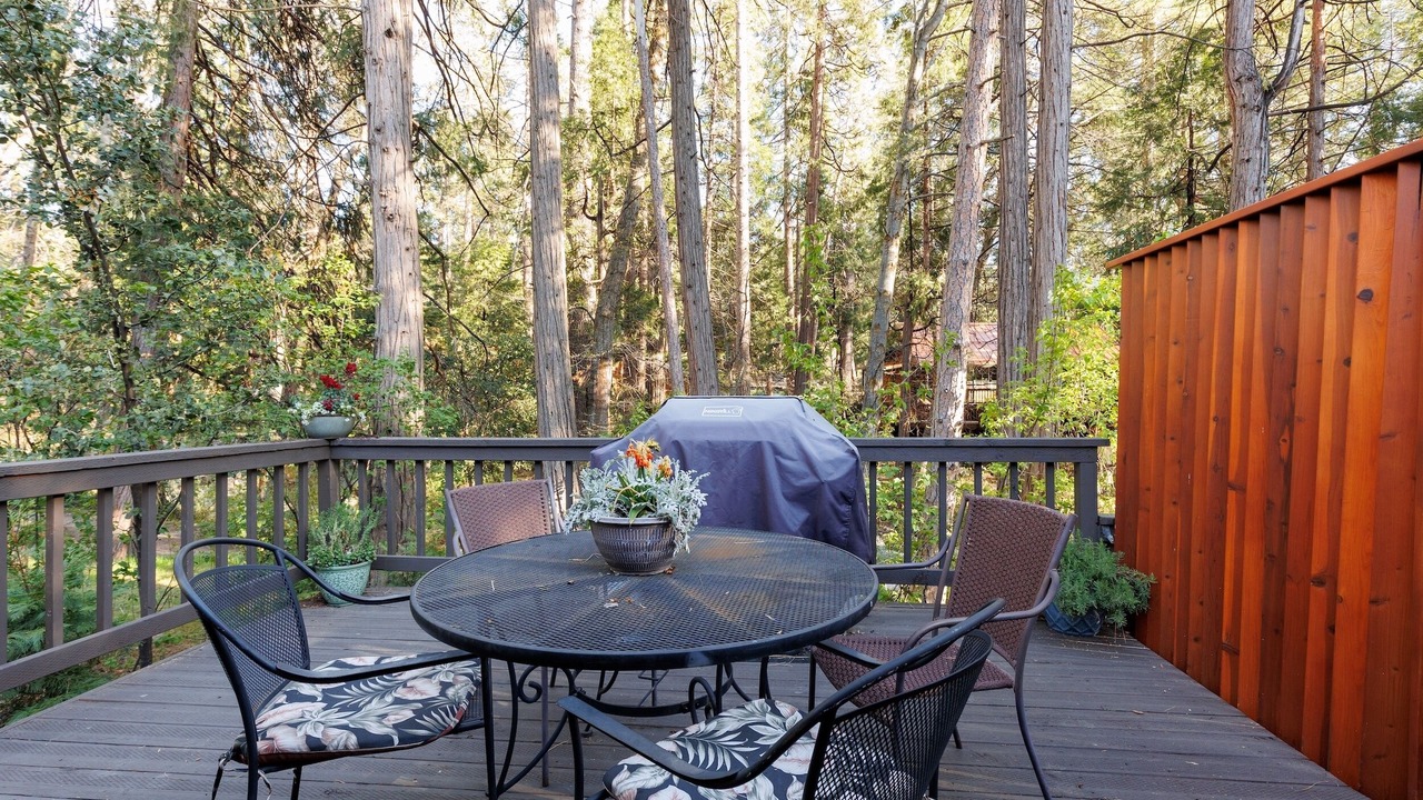 Photo of Outdoor in Idyllwild