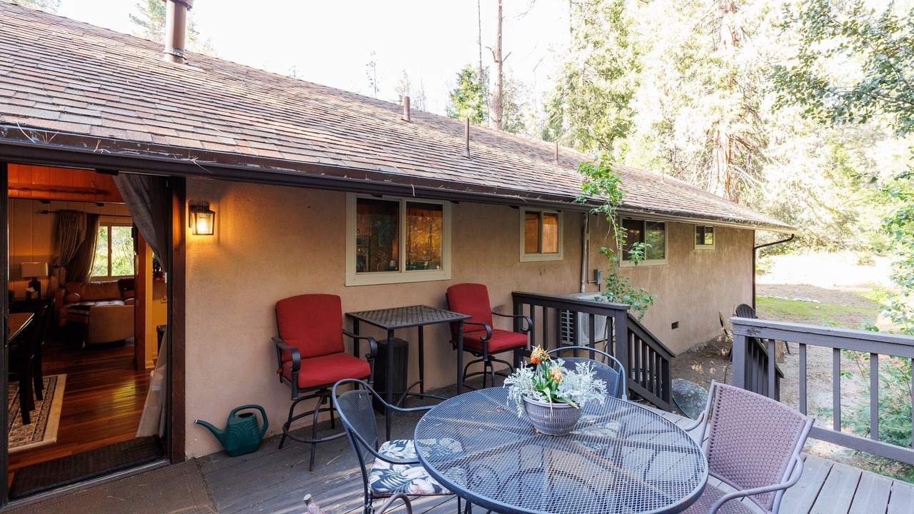 Photo of Outdoor in Idyllwild
