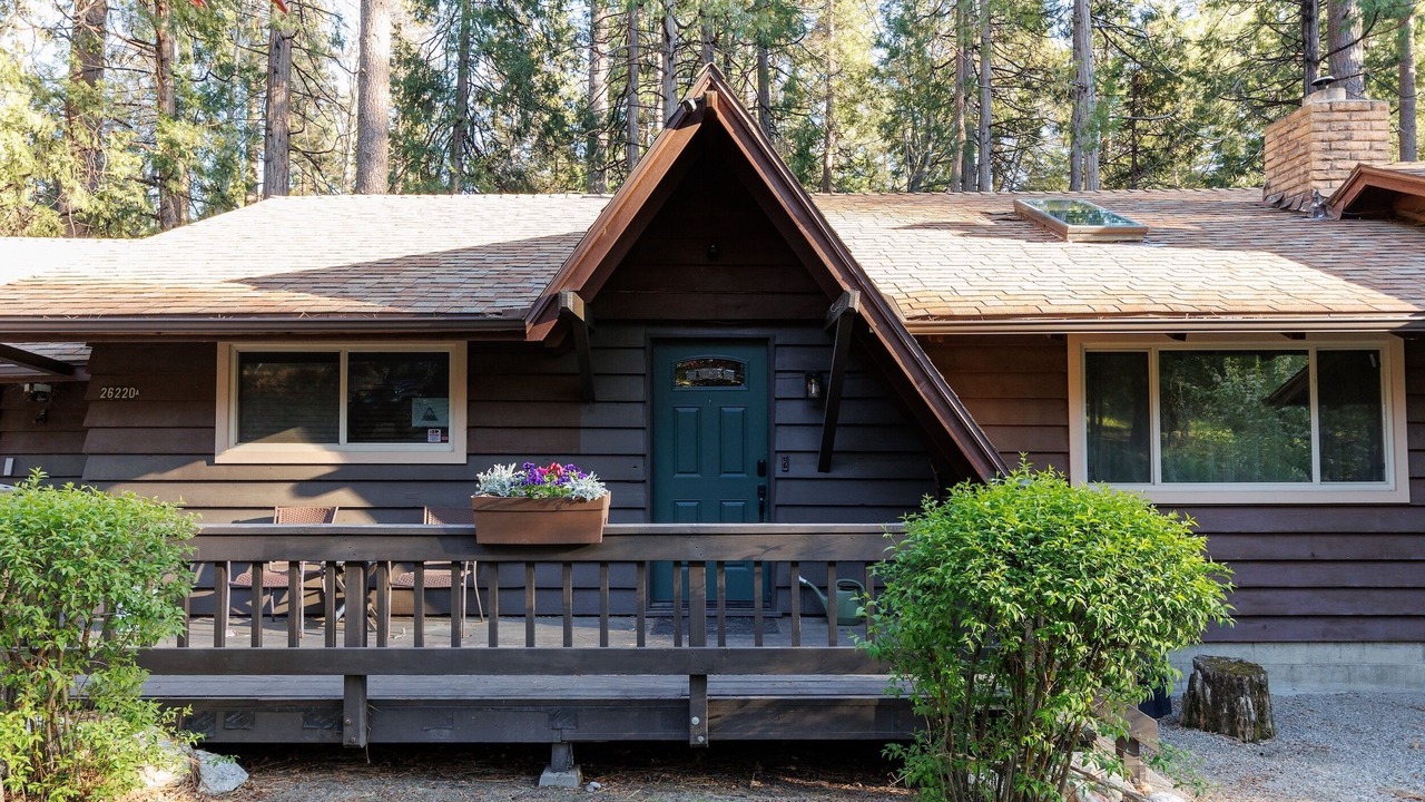 Photo of Outdoor in Idyllwild