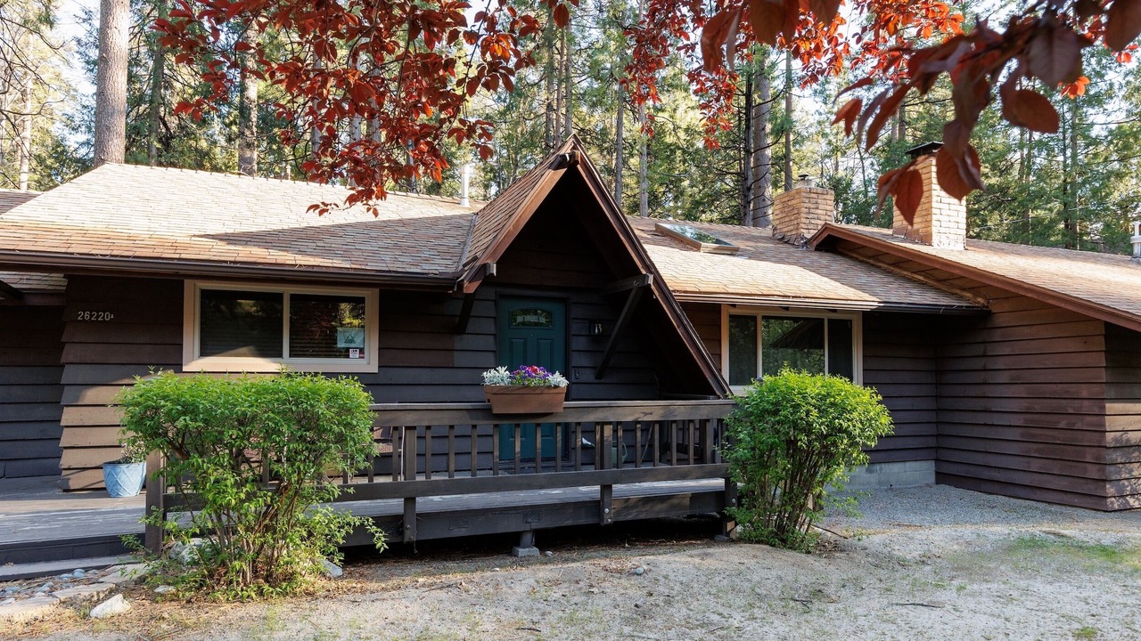 Photo of Outdoor in Idyllwild