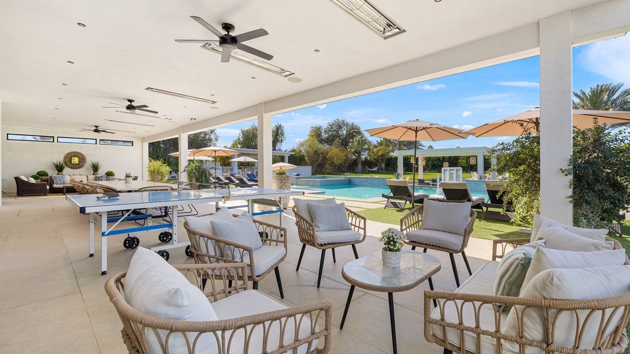 Photo of Outdoor in Bermuda Dunes