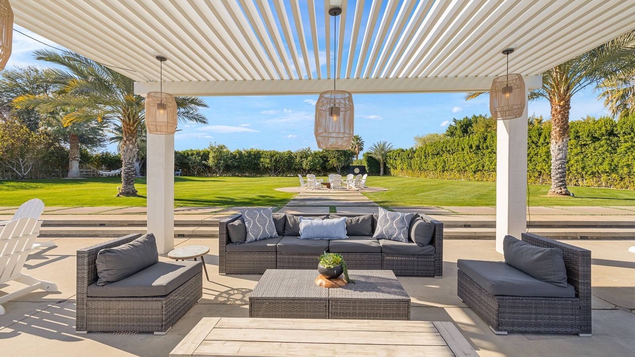 Photo of Outdoor in Bermuda Dunes