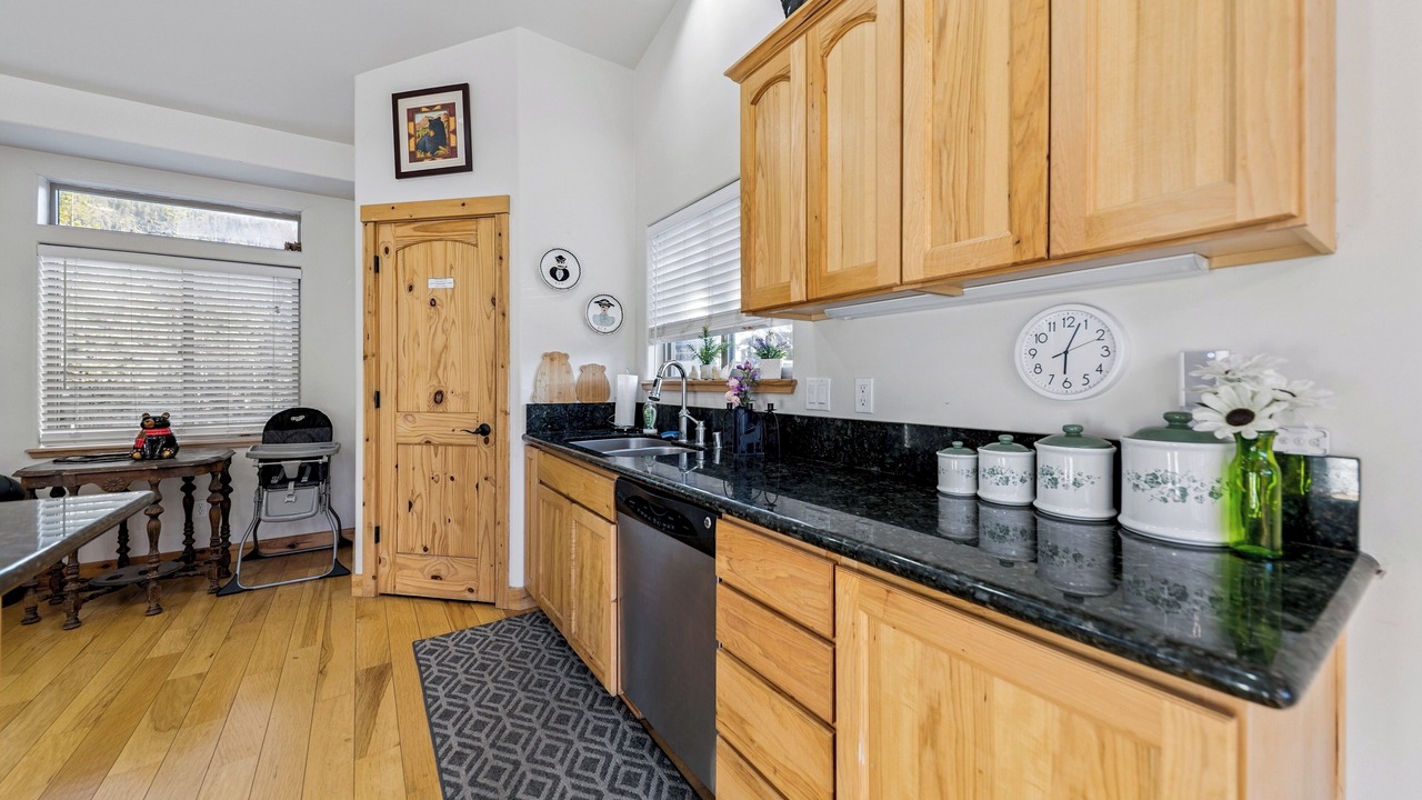 Photo of Kitchen in South Lake Tahoe