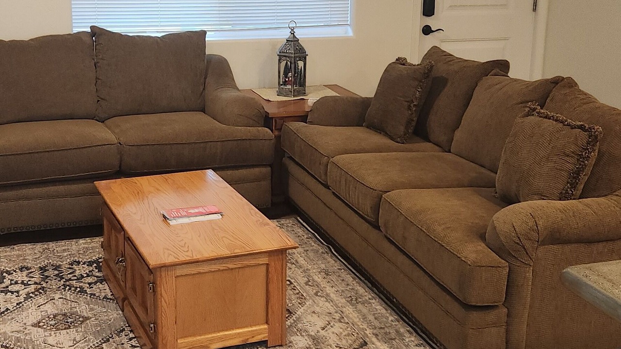 Photo of Livingroom in Paso Robles