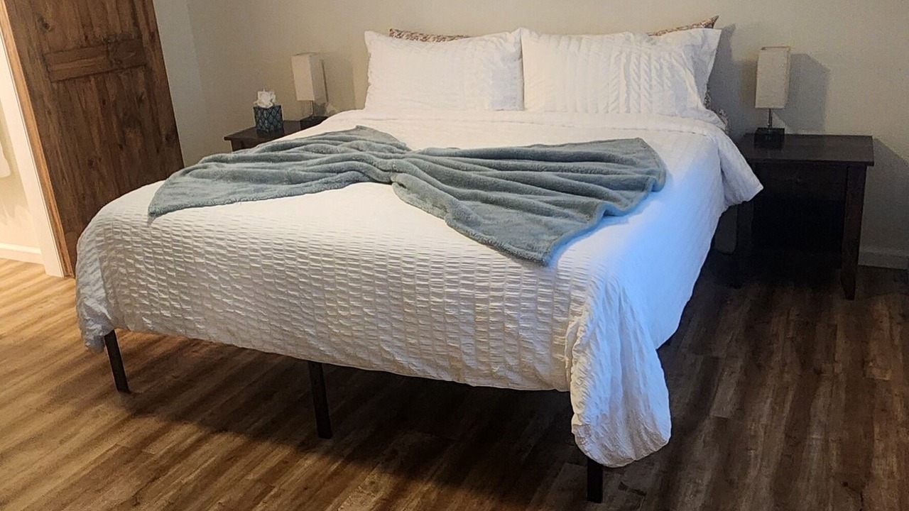 Photo of Bedroom in Paso Robles
