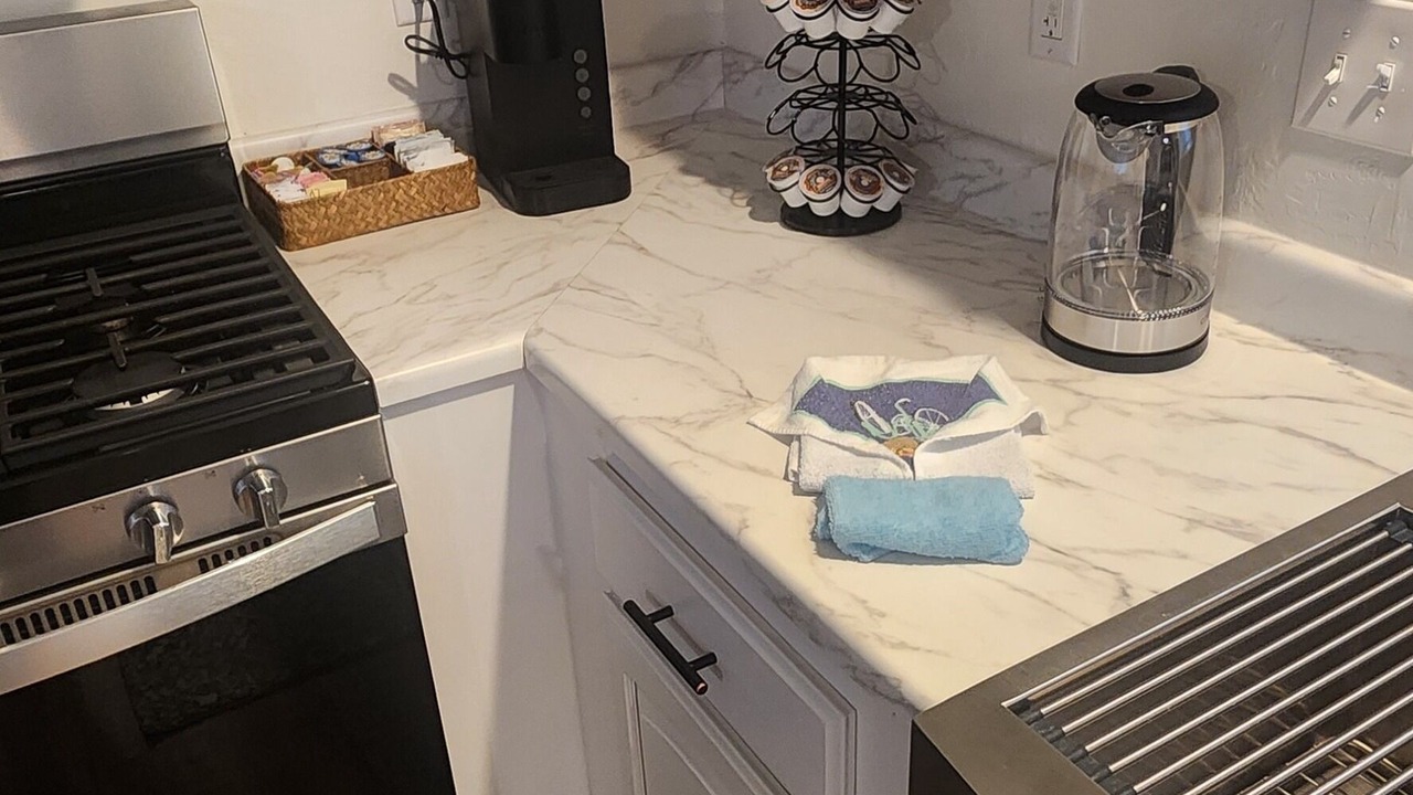 Photo of Kitchen in Paso Robles