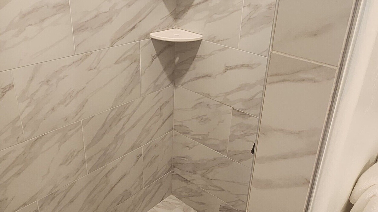 Photo of Bathroom in Paso Robles