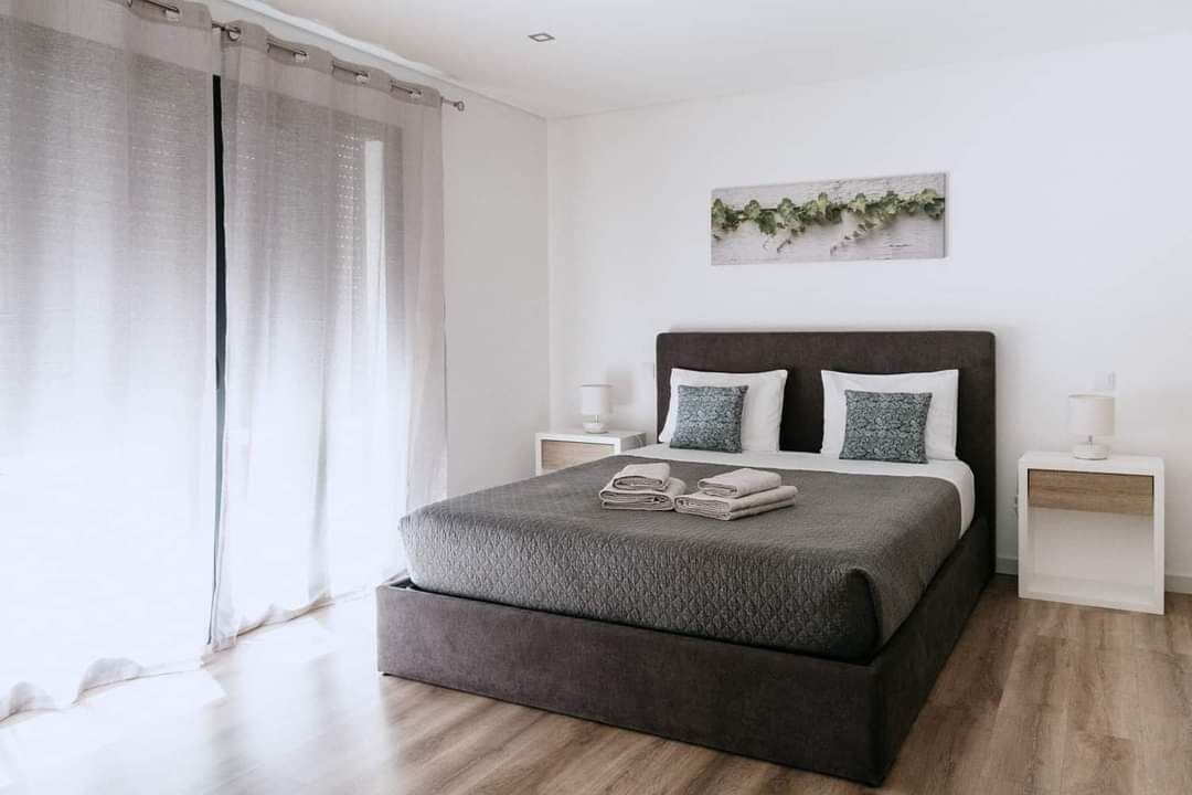 Photo of Bedroom in Valenca do Douro