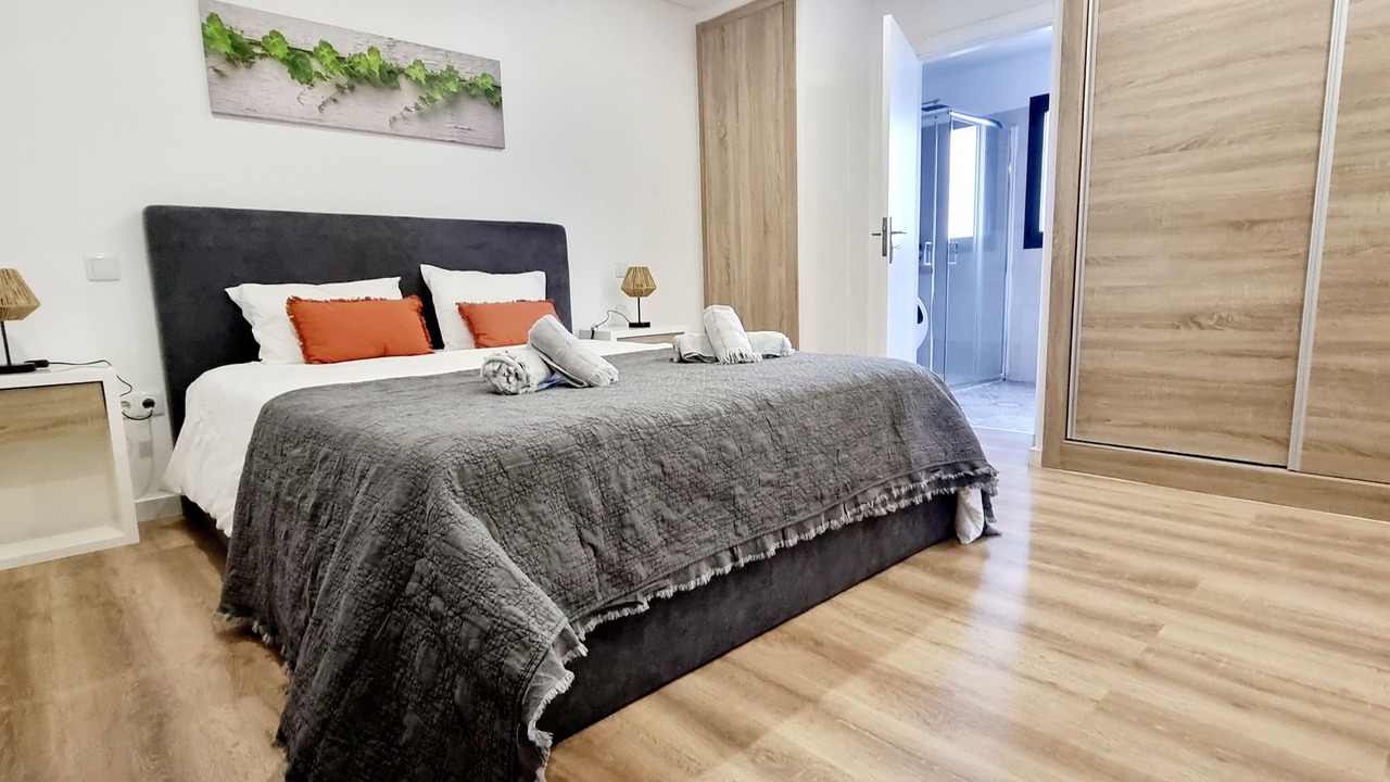 Photo of Bedroom in Valenca do Douro