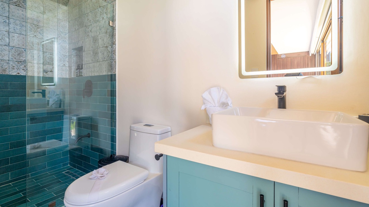 Photo of Bathroom in Ciudad Cortes