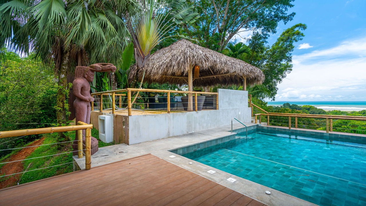 Photo of Outdoor in Ciudad Cortes
