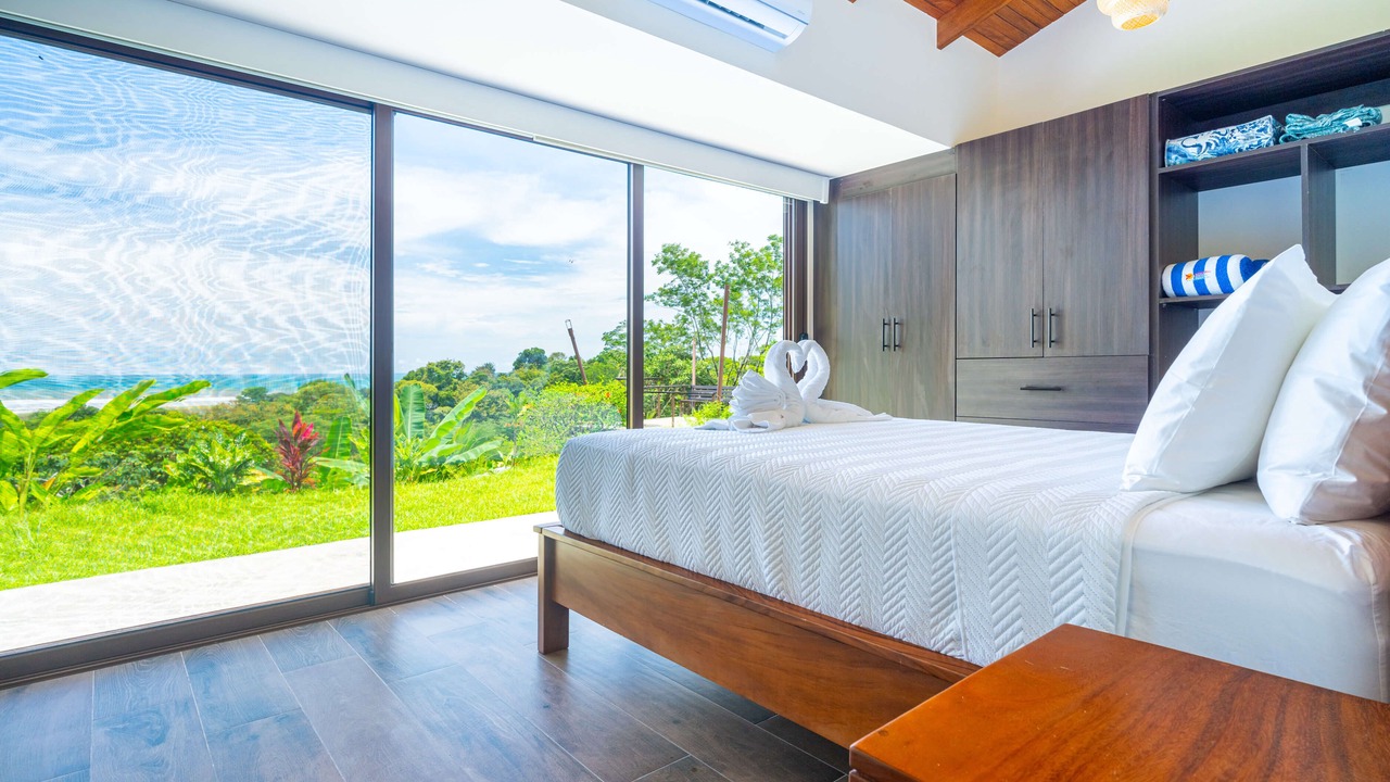 Photo of Bedroom in Ciudad Cortes
