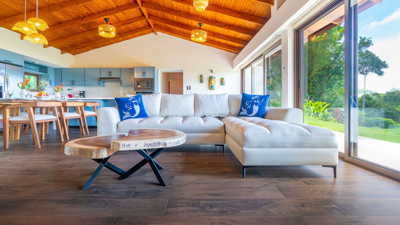Photo of Livingroom in Ciudad Cortes