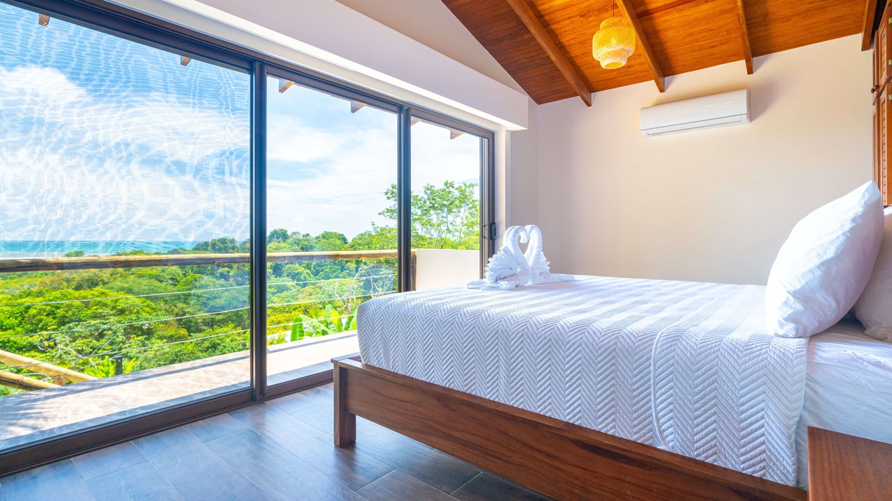 Photo of Bedroom in Ciudad Cortes
