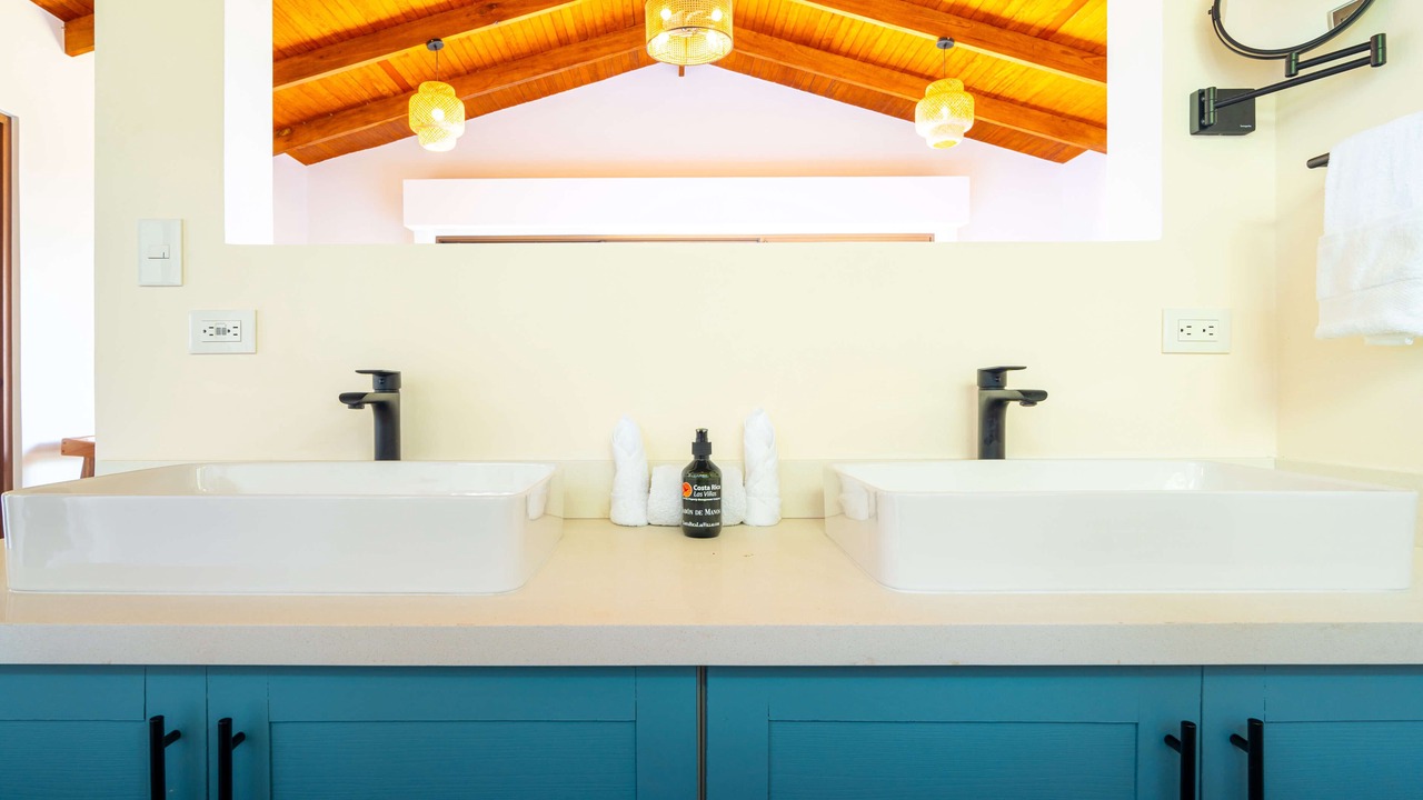 Photo of Bathroom in Ciudad Cortes