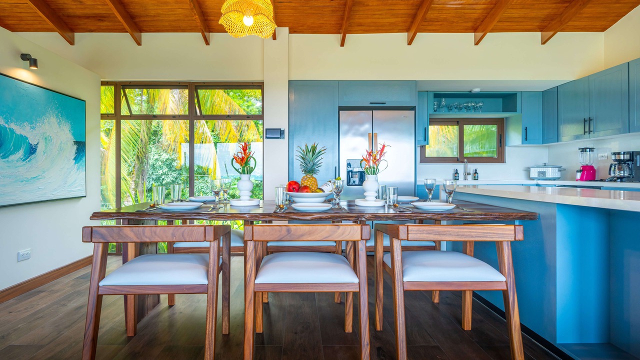 Photo of Kitchen in Ciudad Cortes