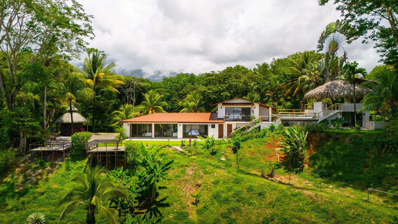 Photo of Outdoor in Ciudad Cortes