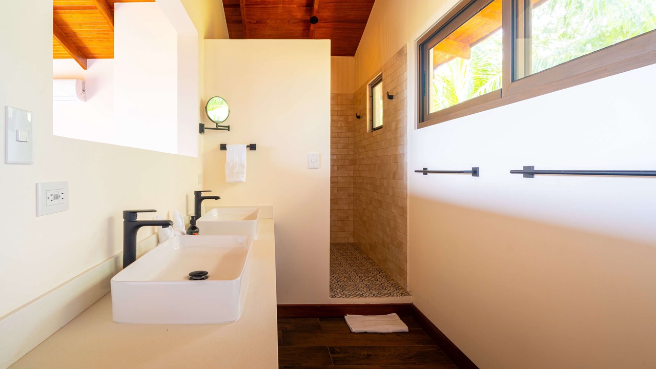 Photo of Bathroom in Ciudad Cortes