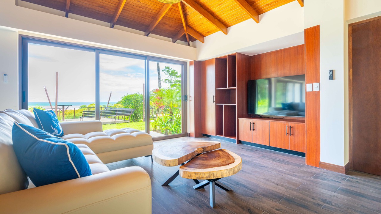 Photo of Livingroom in Ciudad Cortes