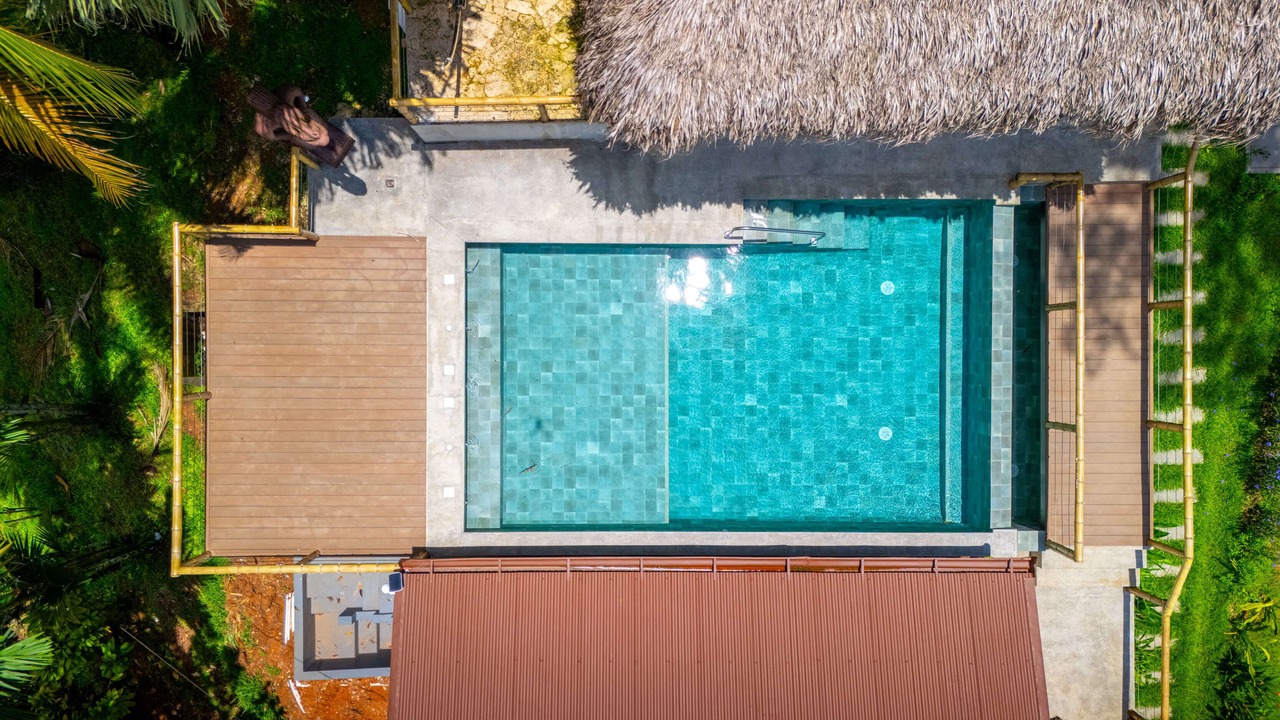 Photo of Outdoor in Ciudad Cortes