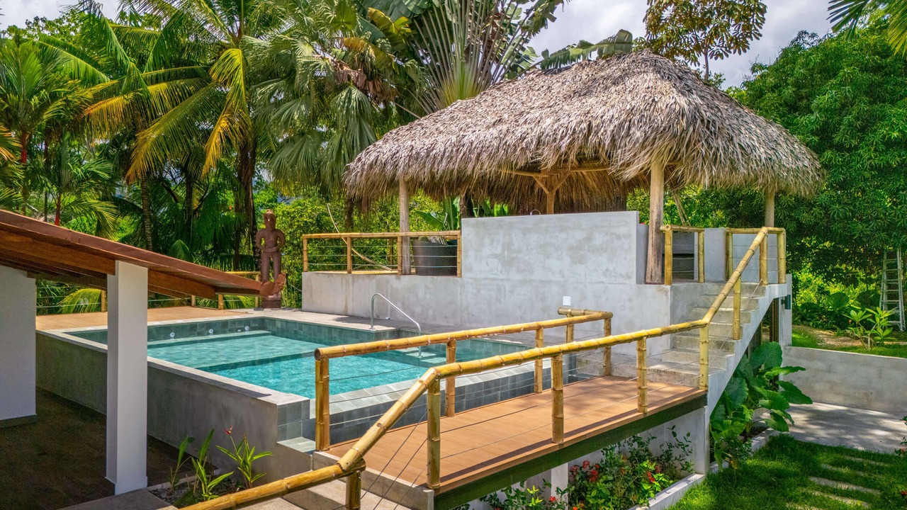 Photo of Outdoor in Ciudad Cortes