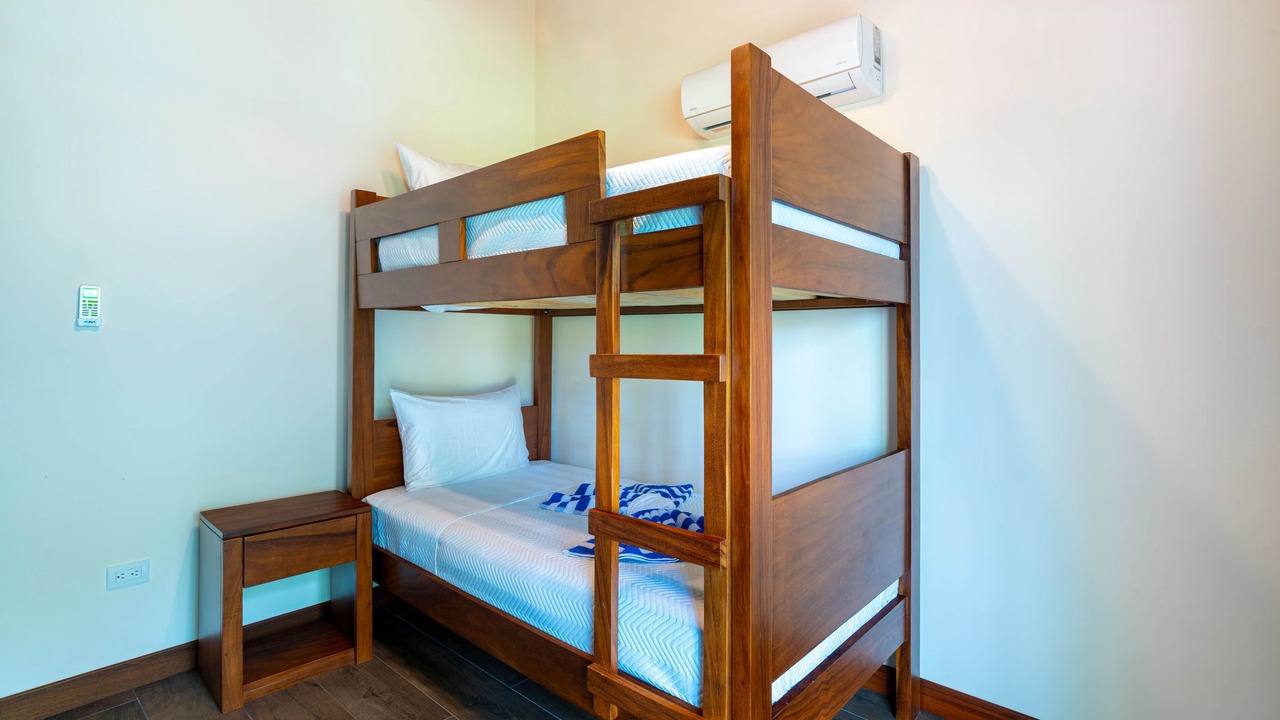 Photo of Bedroom in Ciudad Cortes
