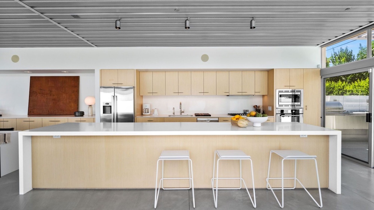 Photo of Kitchen in Deepwell Estates