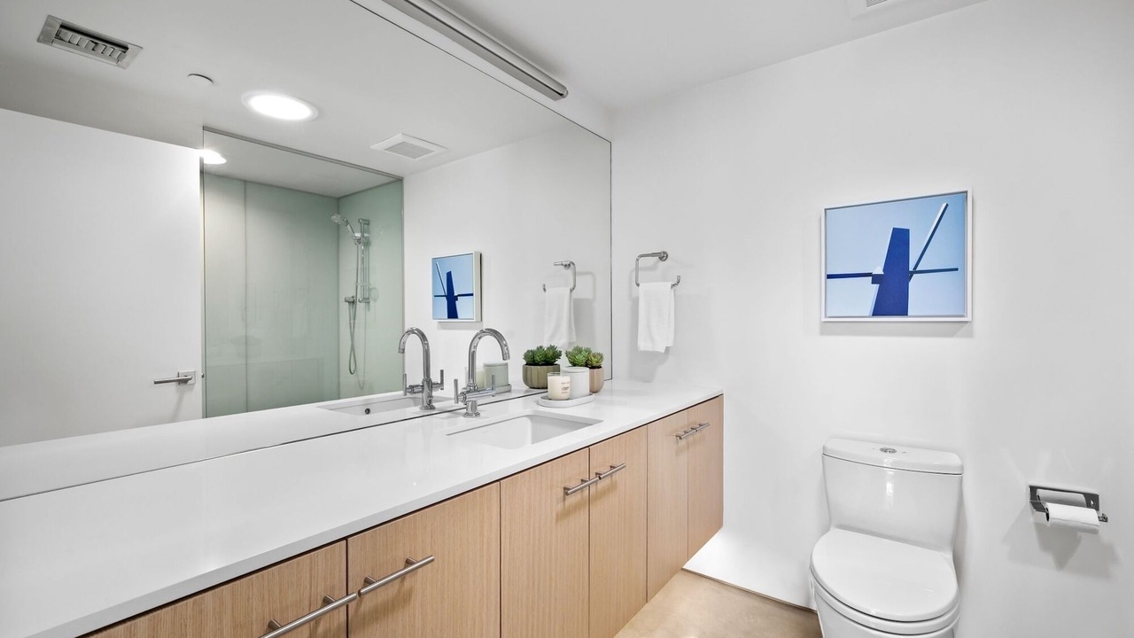 Photo of Bathroom in Deepwell Estates