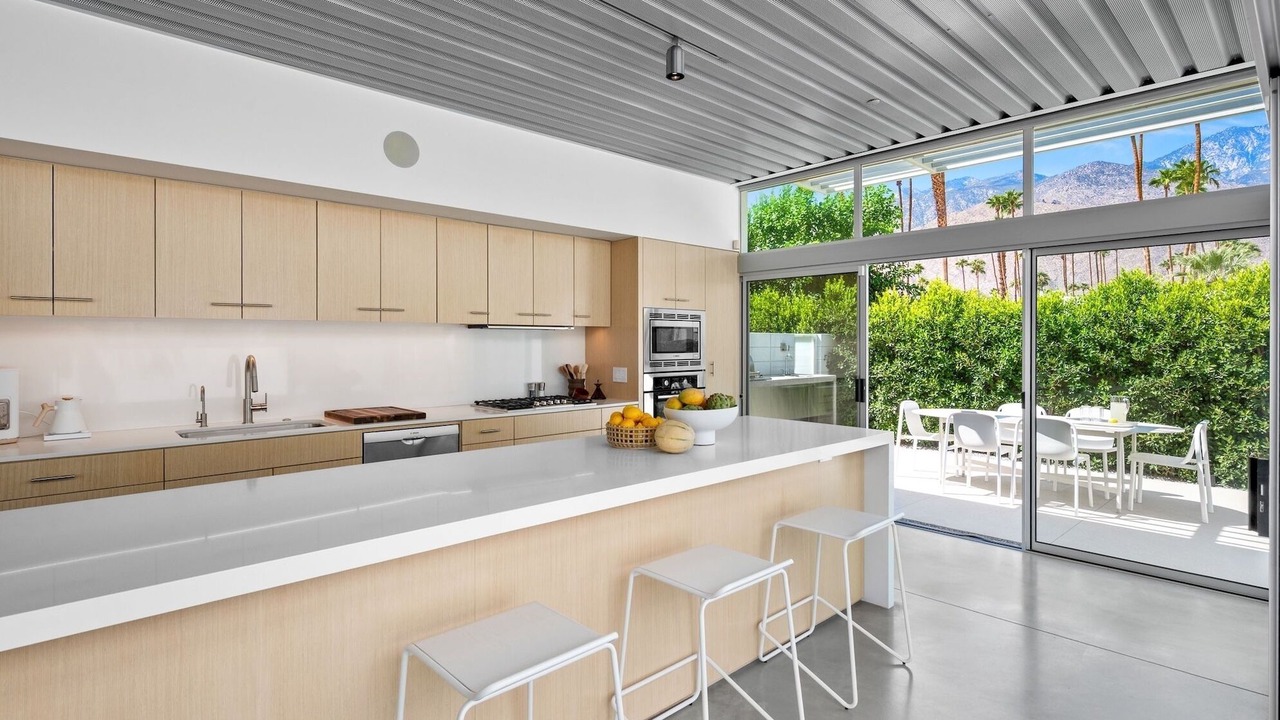 Photo of Kitchen in Deepwell Estates
