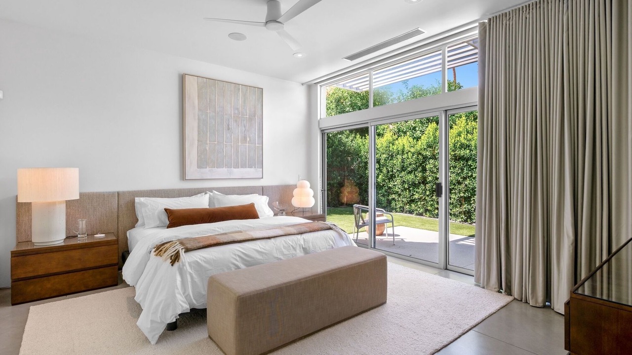Photo of Bedroom in Deepwell Estates