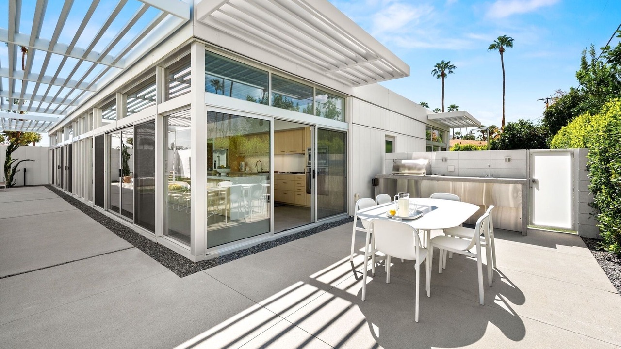 Photo of Outdoor in Deepwell Estates
