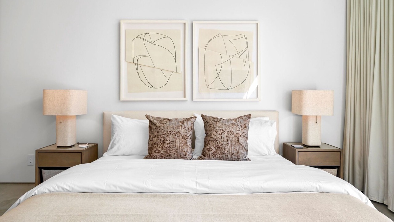 Photo of Bedroom in Deepwell Estates