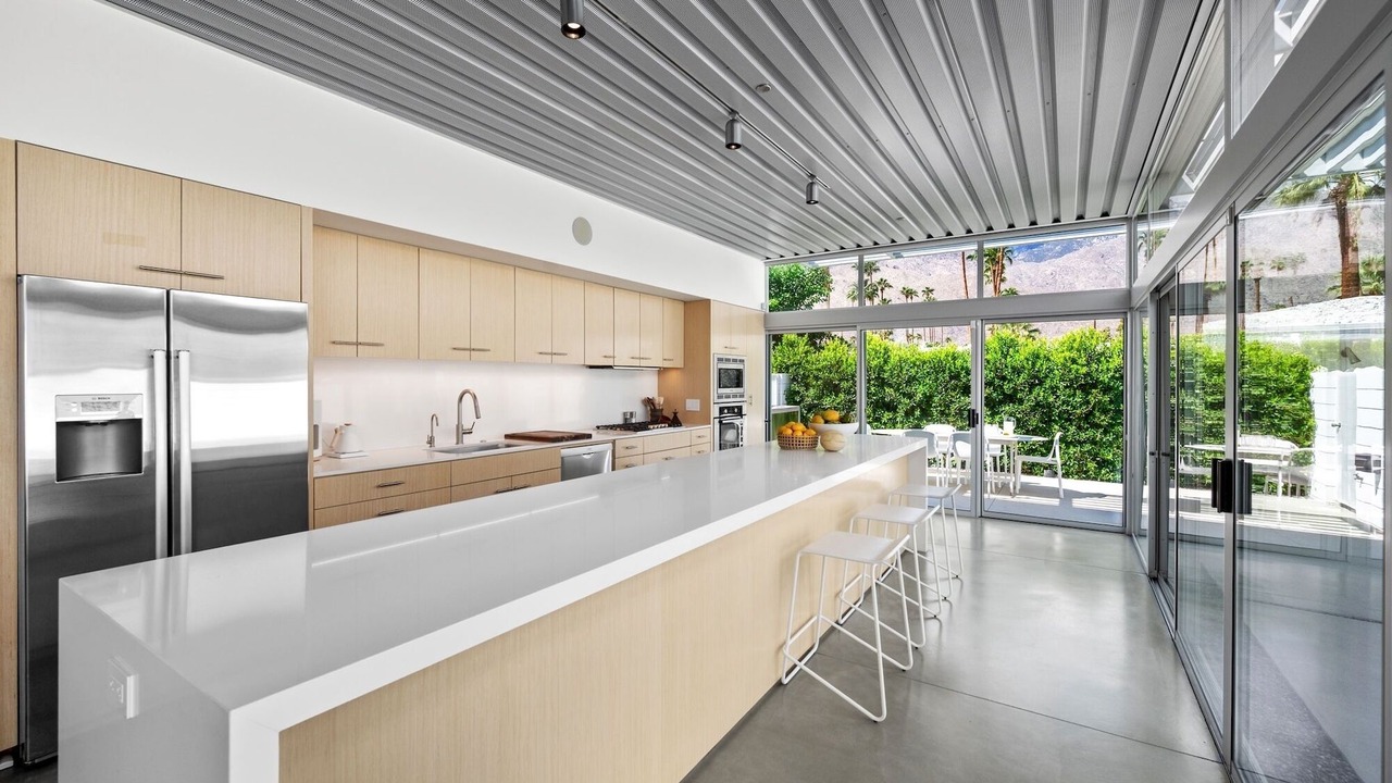 Photo of Kitchen in Deepwell Estates