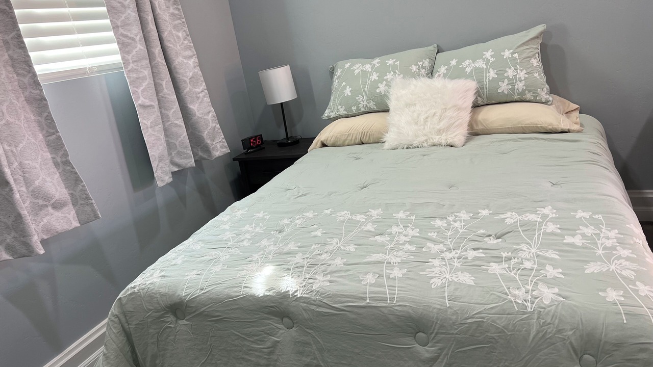 Photo of Bedroom in El Centro