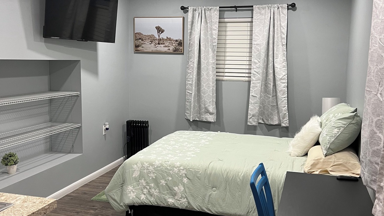 Photo of Bedroom in El Centro