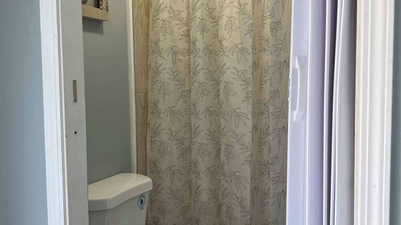 Photo of Bathroom in El Centro