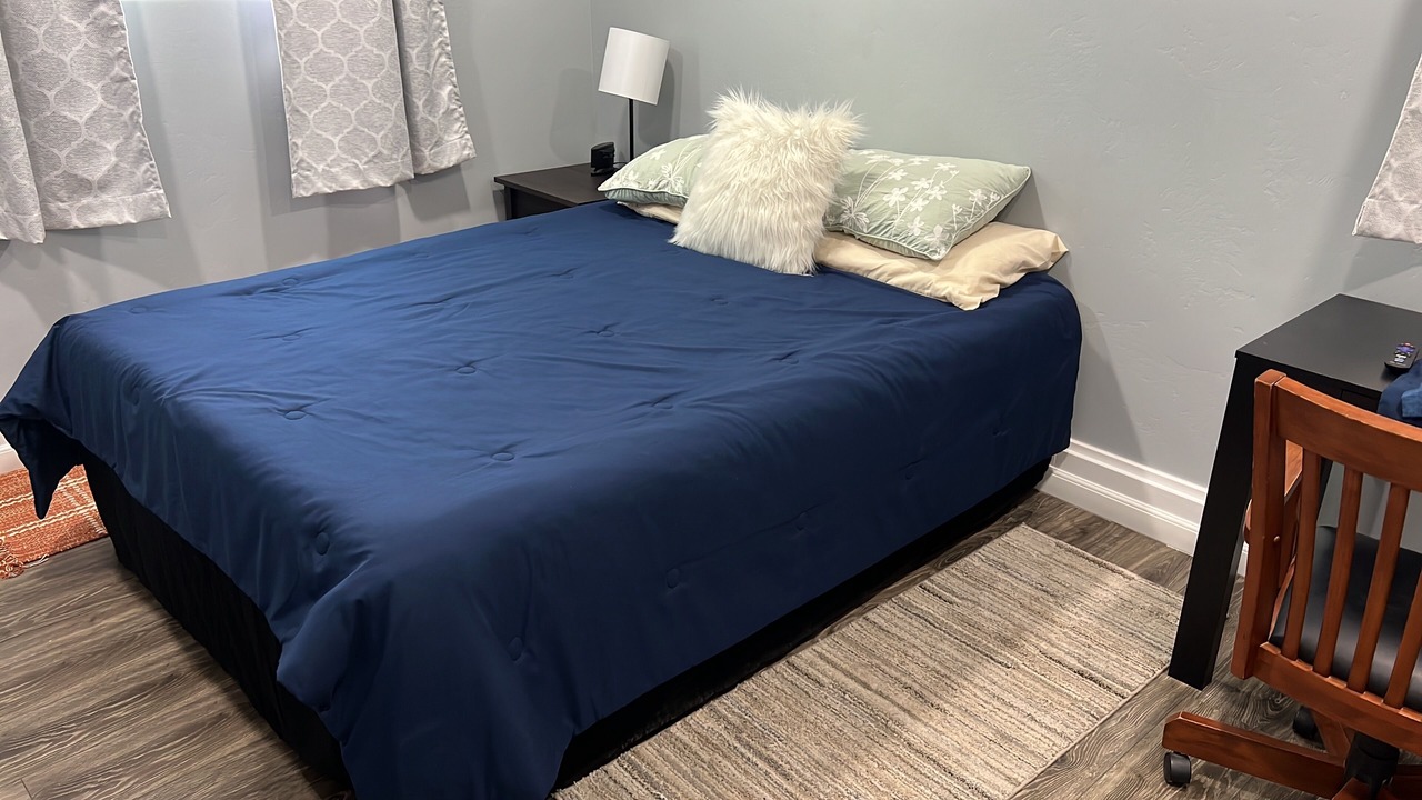 Photo of Bedroom in El Centro