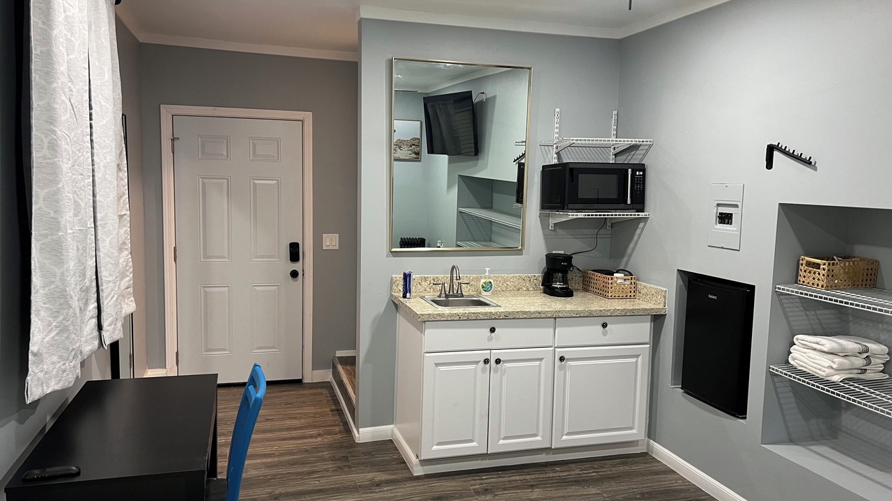 Photo of Bedroom in El Centro